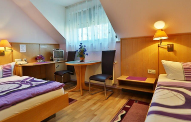 Landgasthof Taubertal | © Unbekannt