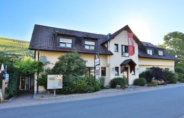 Landgasthof Taubertal | © Unbekannt