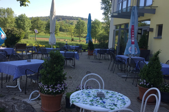 Landgasthof zum Hirschen | © Unbekannt