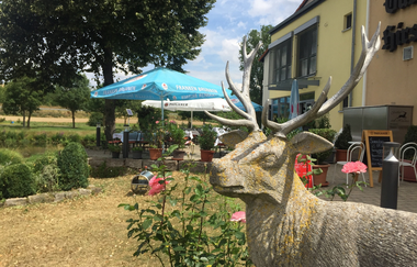 Landgasthof zum Hirschen | © Unbekannt