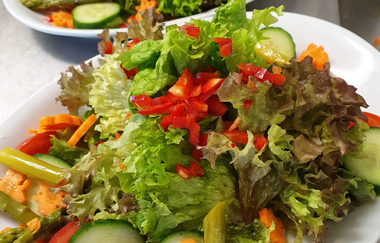 Landgasthof zum Hirschen | © Unbekannt