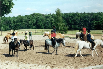 Landgut Scheuelberghof | © Landgut Scheuelberghof