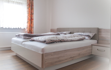 Landhaus Maria | © Land der 1000 Hügel - Kraichgau-Stromberg