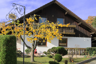 Landhaus Pema | © Land der 1000 Hügel - Kraichgau-Stromberg