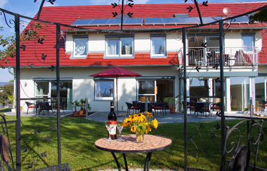 Landhaus Rothenburg | © Unbekannt