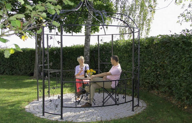 Landhaus Rothenburg | © Unbekannt