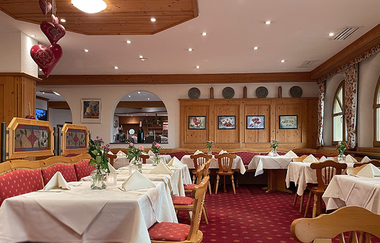 Landhotel Edelfinger Hof | © Unbekannt