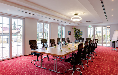 Landhotel Edelfinger Hof | © Unbekannt