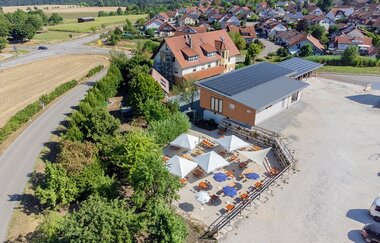 Landhotel Kirchberg | © Landhotel Kirchberg