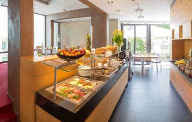 Landidyll Hotel Lamm | © Land der 1000 Hügel - Kraichgau-Stromberg