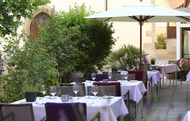 Landidyll Hotel Lamm | © Land der 1000 Hügel - Kraichgau-Stromberg