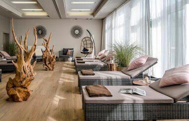 MANA LISA Boutiquehotel | © Becksteiner Rebenhof