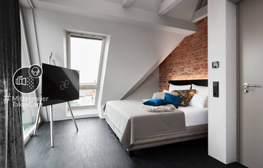 Mittermeiers Alter Ego | © Unbekannt