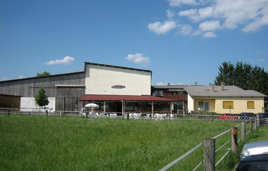 Moonlight Ranch - Rolling Home | © Land der 1000 Hügel - Kraichgau-Stromberg