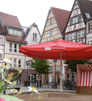 Mühlenwörth Relax Quartier | © Unbekannt