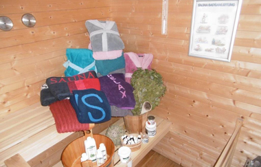 Mühlenwörth Relax Quartier | © Unbekannt