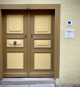 Nassauer Forsthaus | © Unbekannt