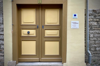 Nassauer Forsthaus | © Unbekannt