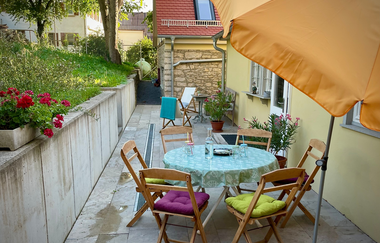 Nassauer Forsthaus | © Unbekannt