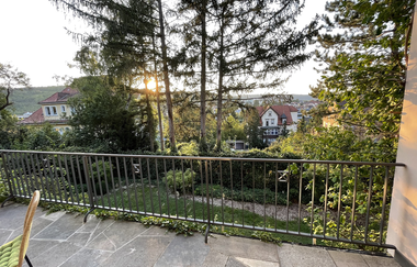 Naturapartment mit Blick | © Unbekannt