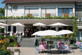 Naturfreunde Bruchsal - Campingplatz am Eichelberg