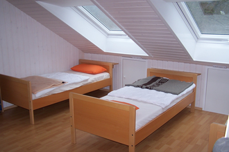 Naturfreundehaus Hirschberg | © Land der 1000 Hügel - Kraichgau-Stromberg