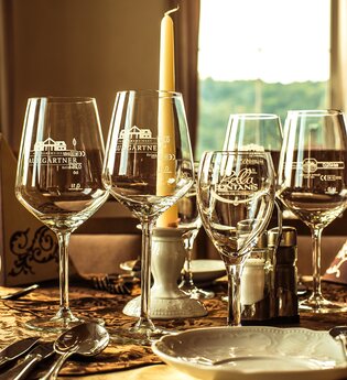 Naturparkhotel & Landgasthof Stromberg GmbH & Co. KG | © Naturparkhotel & Landgasthof Stromberg