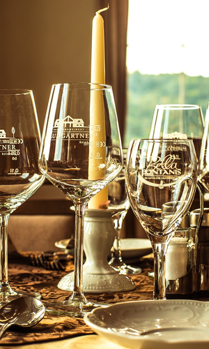 © Naturparkhotel & Landgasthof Stromberg