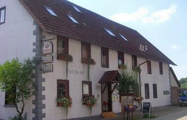 Naturparkhotel & Landgasthof Stromberg GmbH & Co. KG | © Land der 1000 Hügel - Kraichgau-Stromberg
