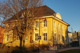 Neue Alte Post | © Alte Post Bretten