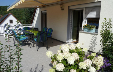 Nusko, Inge und Rudi | © Unbekannt