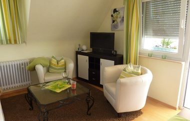 Nusko, Inge und Rudi | © Unbekannt