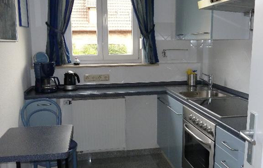 Nusko, Inge und Rudi | © Unbekannt