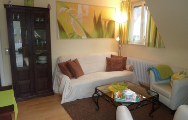 Nusko, Inge und Rudi | © Unbekannt