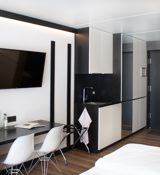 OBD Hotel Oberderdingen | © WMM Hotel BetriebsGmbH