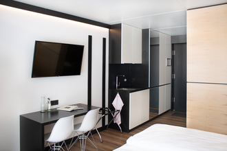 OBD Hotel Oberderdingen | © WMM Hotel BetriebsGmbH