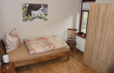 Obere Mühle - Friedhart und Karin Roth | © Karin Limbacher-Roth