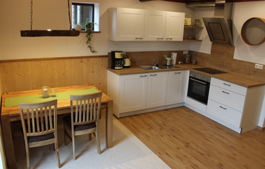 Obere Mühle - Friedhart und Karin Roth | © Karin Limbacher-Roth