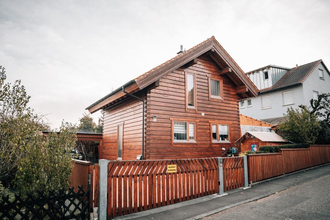 Paula’s und Ferdi’s Hostel | © Stadt Eppingen