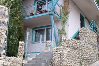 Pension Am Waldrand