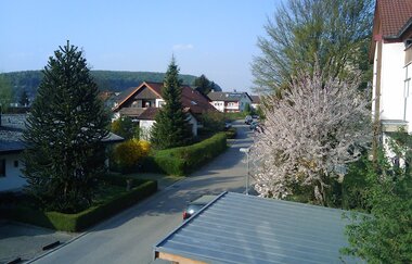 Pension Am Waldrand