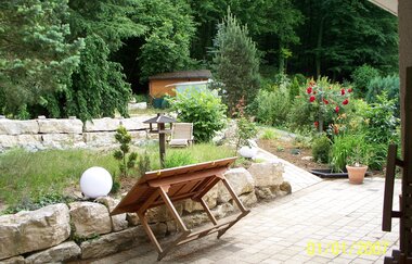 Pension Am Waldrand