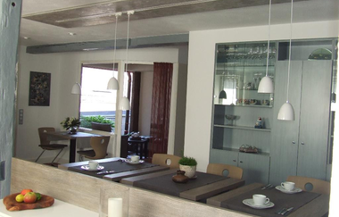 Pension am Weedbrunnen | © Unbekannt