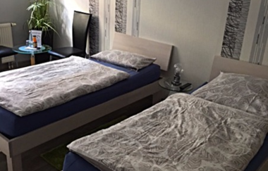 Pension Ariane | © BTMV Bruchsal