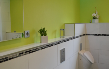 Pension Ariane | © BTMV Bruchsal