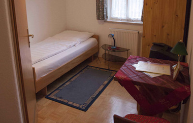Pension Elke Rothenburg | © Unbekannt