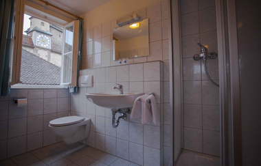 Pension Elke Rothenburg | © Unbekannt