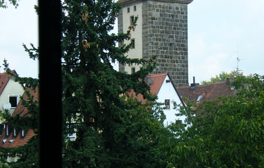 Pension Hofmann-Schmölzer | © Unbekannt