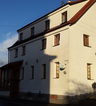 Pension Stern | © Liebliches Taubertal