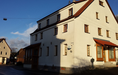 Pension Stern | © Unbekannt